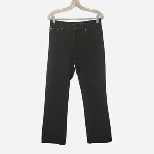 Ralph-lauren Women's Black Jeans